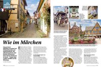 Camping, Cars & Caravans 06/2025 E-Paper oder Print-Ausgabe