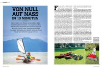 CamperVans 6/2025 E-Paper oder Print-Ausgabe