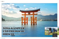 CamperVans 6/2025 E-Paper oder Print-Ausgabe