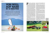CamperVans 6/2025 Print-Ausgabe