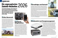 Reisemobil International 10/2025 E-Paper oder Printausgabe