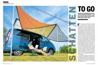 Reisemobil International 10/2025 E-Paper oder Printausgabe