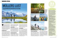Camping, Cars & Caravans 07/2025 E-Paper oder Print-Ausgabe