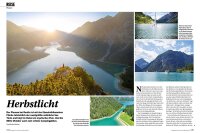 Camping, Cars & Caravans 07/2025 E-Paper oder Print-Ausgabe