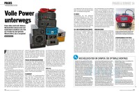 Camping, Cars & Caravans 07/2025 E-Paper