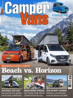 CamperVans 7/2025 E-Paper oder Print-Ausgabe