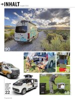 CamperVans 7/2025 E-Paper oder Print-Ausgabe