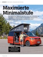 CamperVans 7/2025 E-Paper oder Print-Ausgabe