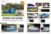 CamperVans 7/2025 E-Paper oder Print-Ausgabe