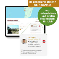 BORDATLAS Stellplatzführer 2026