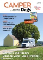 Camper-Dogs 05/2025 E-Paper