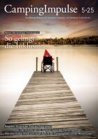 CampingImpulse 5/2025 E-Paper oder Print-Ausgabe
