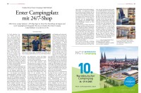 CampingImpulse 5/2025 E-Paper oder Print-Ausgabe