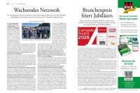 CampingImpulse 5/2025 E-Paper oder Print-Ausgabe