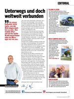 Reisemobil International 11/2025 Print-Ausgabe