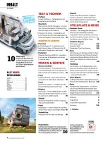 Reisemobil International 11/2025 Print-Ausgabe