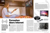 Reisemobil International 11/2025 Print-Ausgabe