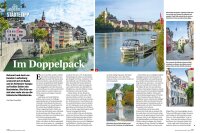 Reisemobil International 11/2025 Print-Ausgabe