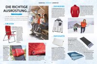 Traumziele für Camper "Winter-Special": E-Paper
