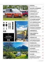 CamperVans 8/2025 Print-Ausgabe