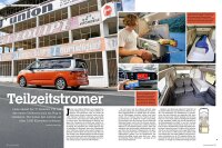 CamperVans 8/2025 Print-Ausgabe