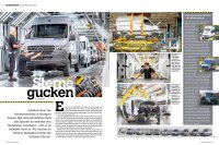 CamperVans 8/2025 Print-Ausgabe