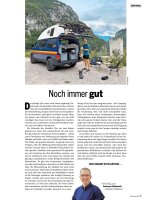 Campervans & Wohnmobile Kaufberater 2026 E-Paper oder...