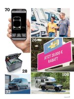 Campervans & Wohnmobile Kaufberater 2026 E-Paper