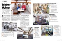 Campervans & Wohnmobile Kaufberater 2026 E-Paper