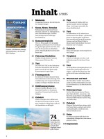 4x4 Camper 02/2025 E-Paper oder Print-Ausgabe