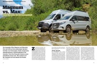 4x4 Camper 02/2025 E-Paper oder Print-Ausgabe