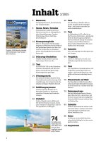 4x4 Camper 02/2025 Print-Ausgabe