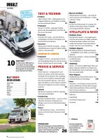 Reisemobil International 12/2025 Print-Ausgabe