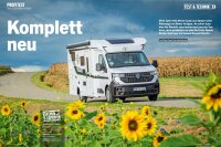 Reisemobil International 12/2025 Print-Ausgabe