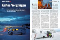Reisemobil International 12/2025 Print-Ausgabe