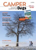 Camper-Dogs 06/2025 E-Paper