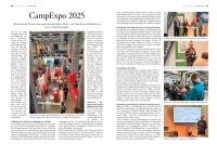 CampingImpulse 6/2025 E-Paper oder Print-Ausgabe