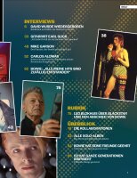 Exklusives Pop-Legenden-Special: David Bowie