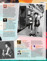 Exklusives Pop-Legenden-Special: David Bowie