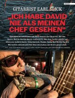 Exklusives Pop-Legenden-Special: David Bowie