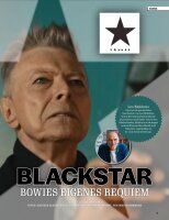 Exklusives Pop-Legenden-Special: David Bowie