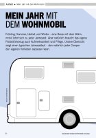 BORDATLAS Handbuch für Wohnmobil und Camper