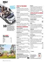 Reisemobil International 01/2026 Print-Ausgabe