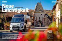 Reisemobil International 01/2026 Print-Ausgabe