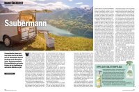Reisemobil International 01/2026 Print-Ausgabe
