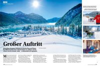 Reisemobil International 01/2026 Print-Ausgabe