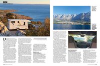 Reisemobil International 01/2026 Print-Ausgabe