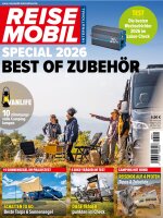 Best of Camper-Zubehör 01/2026 E-Paper oder...