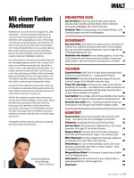 Best of Camper-Zubehör 01/2026 E-Paper oder...