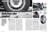 Best of Camper-Zubehör 01/2026 E-Paper oder Print-Ausgabe